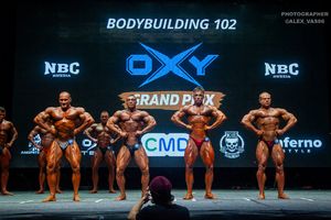 BODYBUILDING 102